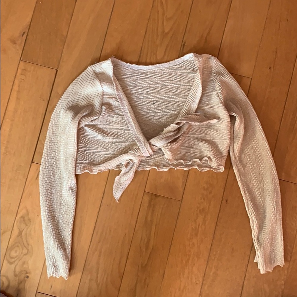 light jacket - Picture 2 of 2